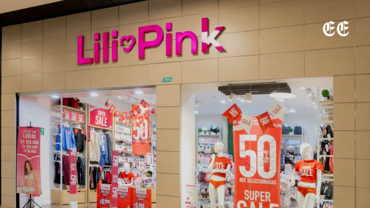 fiscalia vs lili pink las pruebas del millonario lavado de activos que la marca niega lili pink colombia