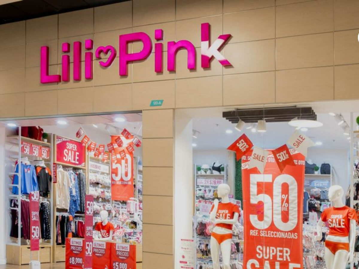 Fiscalía vs Lili Pink: Las pruebas del millonario lavado de activos que la marca niega
