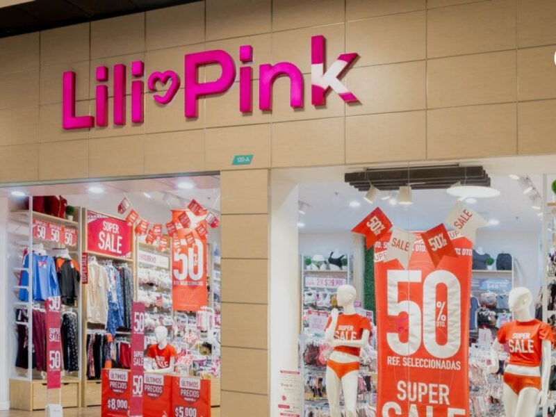 fiscalia vs lili pink las pruebas del millonario lavado de activos que la marca niega lili pink colombia
