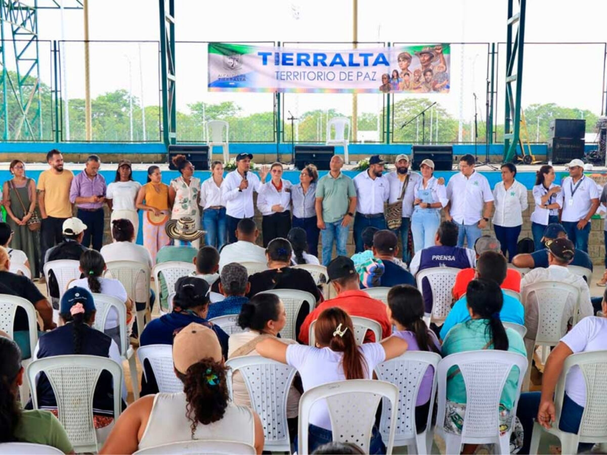 Gobierno llega a acuerdos para el ingreso del Clan del Golfo a Zonas de Ubicación Temporal en Córdoba y Chocó