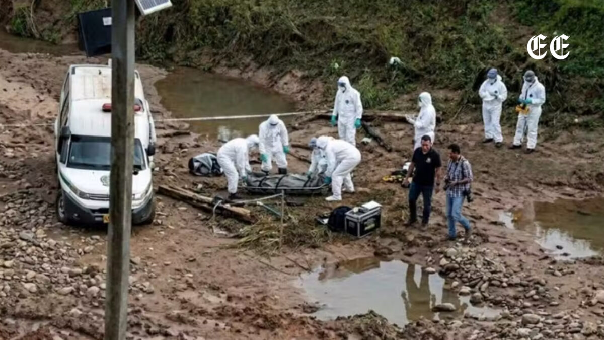 hallan explosivos entre cuerpos recuperados tras combate de disidencias en guaviare pagina web 20260530 123818 0000