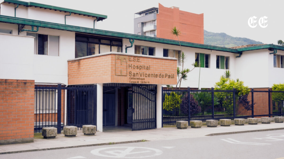 hospital san vicente de paul antioquia hospital san vicente de paul antioquia