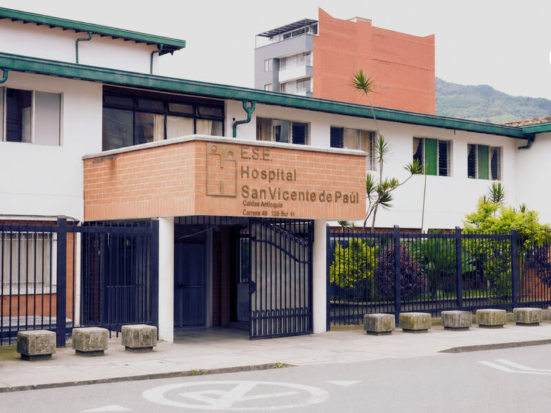 hospital san vicente de paul antioquia hospital san vicente de paul antioquia