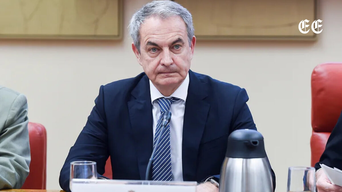 jose luis rodriguez zapatero se convierte en el primer expresidente espanol investigado por corrupcion zapatero