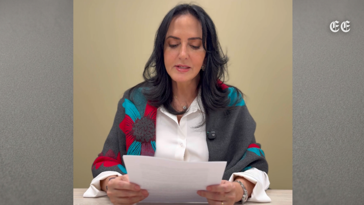 jueces ordenan a maria fernanda cabal rectificar afirmaciones sobre la union patriotica pagina web