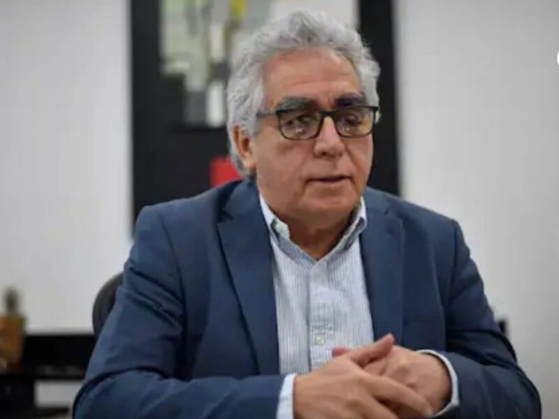 juez de medellin ordena investigar a director de la unp augusto rodriguez por desacato judicial director unp