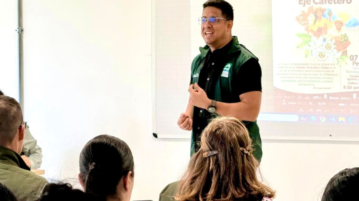 La CARDER participó del Encuentro Regional de Mesas Técnicas Agroclimáticas del Eje Cafetero 1 la carder participo del encuentro regional de mesas tecnicas agroclimaticas del eje cafetero portadas clp web