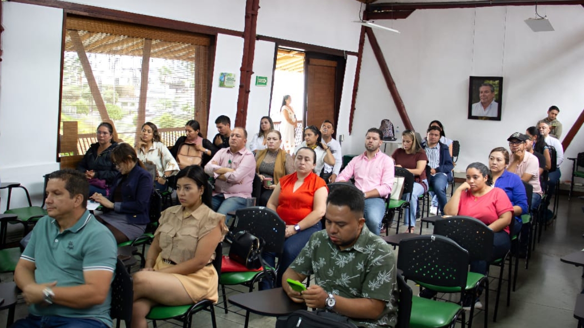 la gestion ambiental local se fortalece con encuentro departamental sigam 2026 portadas clp web