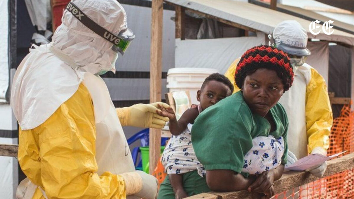 la oms declara la emergencia sanitaria internacional ante el rapido avance del ebola en africa ebola unicef