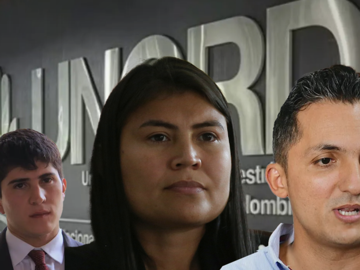 Magistrados niegan casa por cárcel a Karen Manrique y avanzan juicios por corrupción