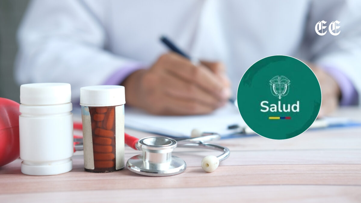 ministerio de salud impulsa sistema unificado de salud para asegurar la entrega de medicamentos sin retrasos entrega medicamentos minsalud