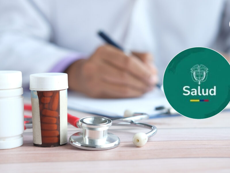 ministerio de salud impulsa sistema unificado de salud para asegurar la entrega de medicamentos sin retrasos entrega medicamentos minsalud
