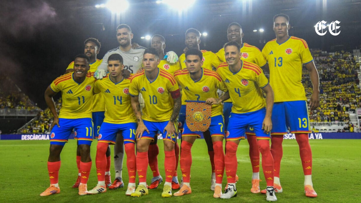 Néstor Lorenzo define lista previa de la Selección Colombia para el Mundial 2026 1 nestor lorenzo define lista previa de la seleccion colombia para el mundial 2026 seleccion colombia 2026