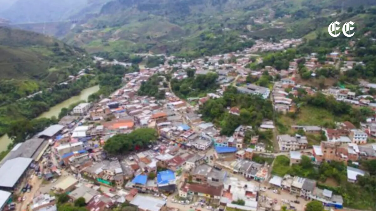 panico en el municipio de suarez por nueva ofensiva de disidencias de las farc suarez cauca