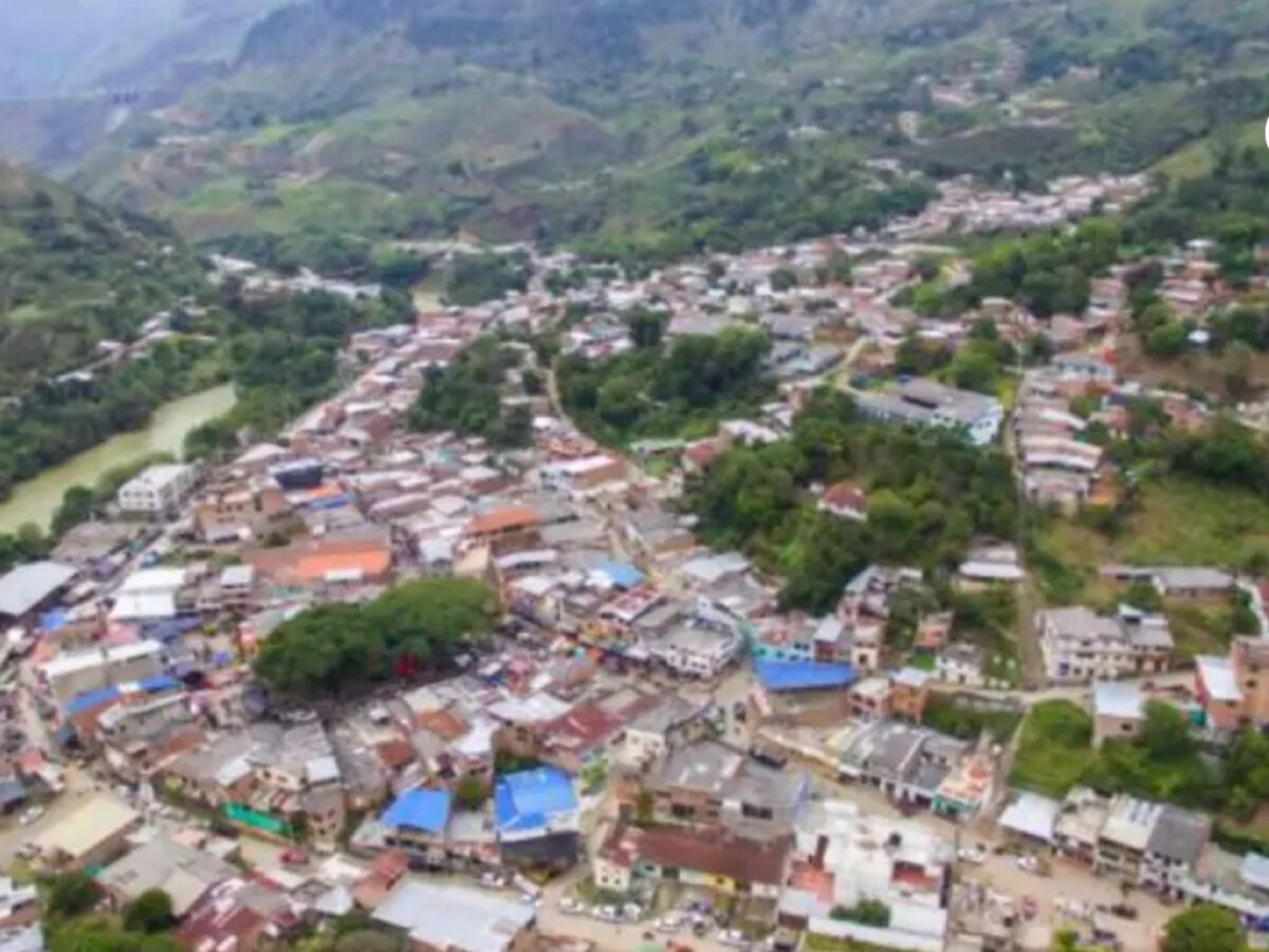 Pánico en el municipio de Suárez por nueva ofensiva de disidencias de las Farc