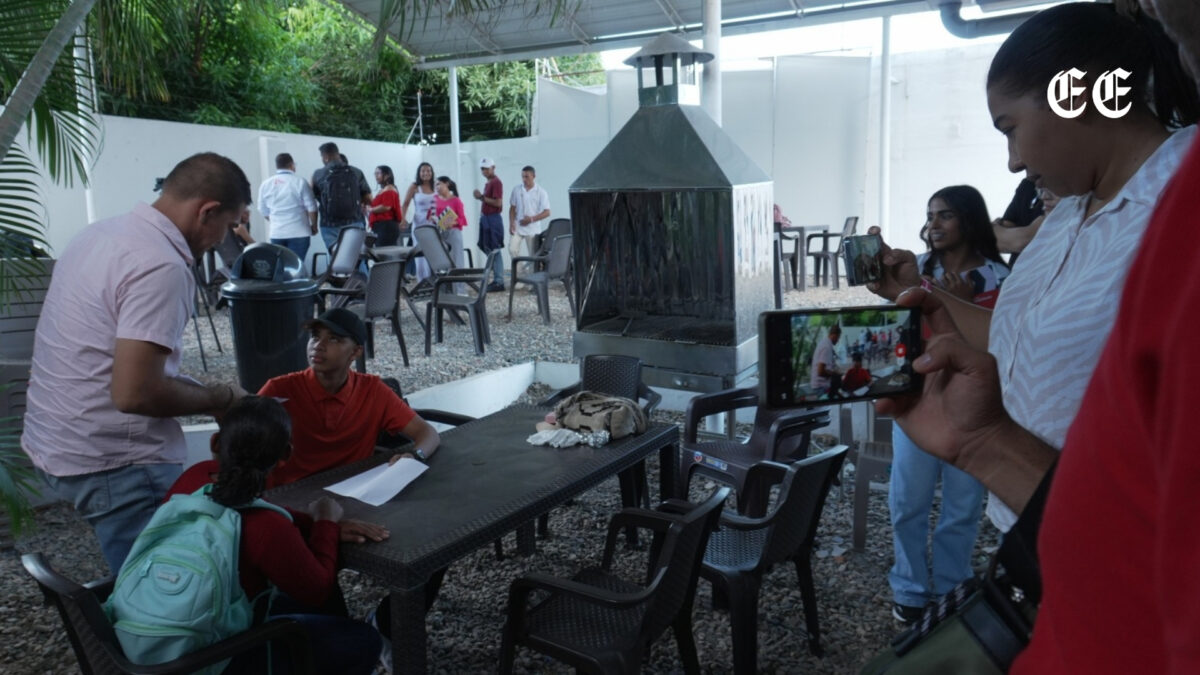 pereira enciende camaras y creatividad con cine hecho desde el celular ruta magenta ee rs