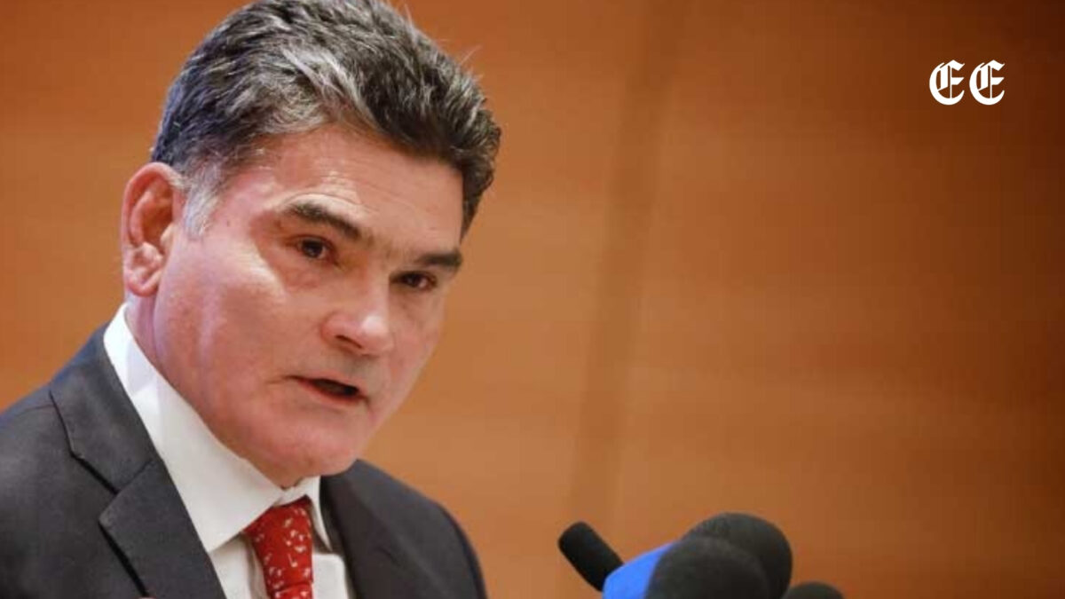 procurador se pronuncia sobre el secuestro de los agentes del cti perpetrado por el grupo criminal eln procurador generala de colombia