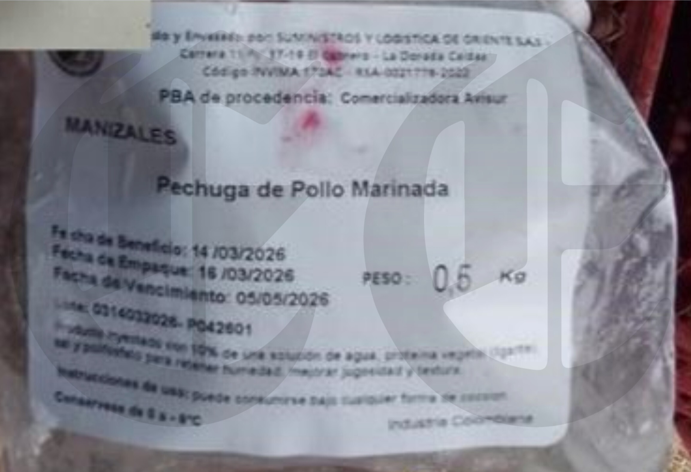 que descaro con los ninos de manizales raciones del pae raquiticas 2a