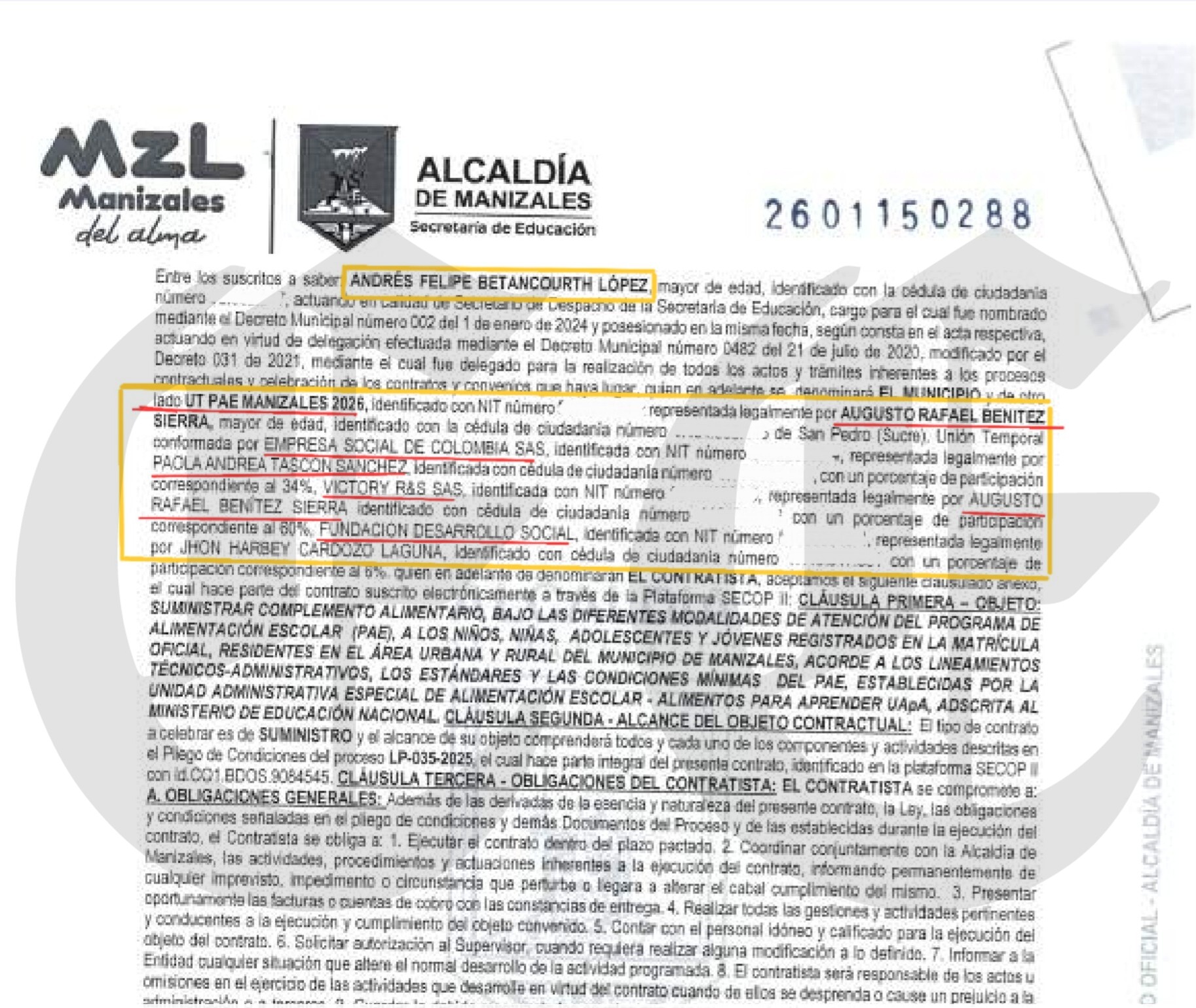 que descaro con los ninos de manizales raciones del pae raquiticas 4