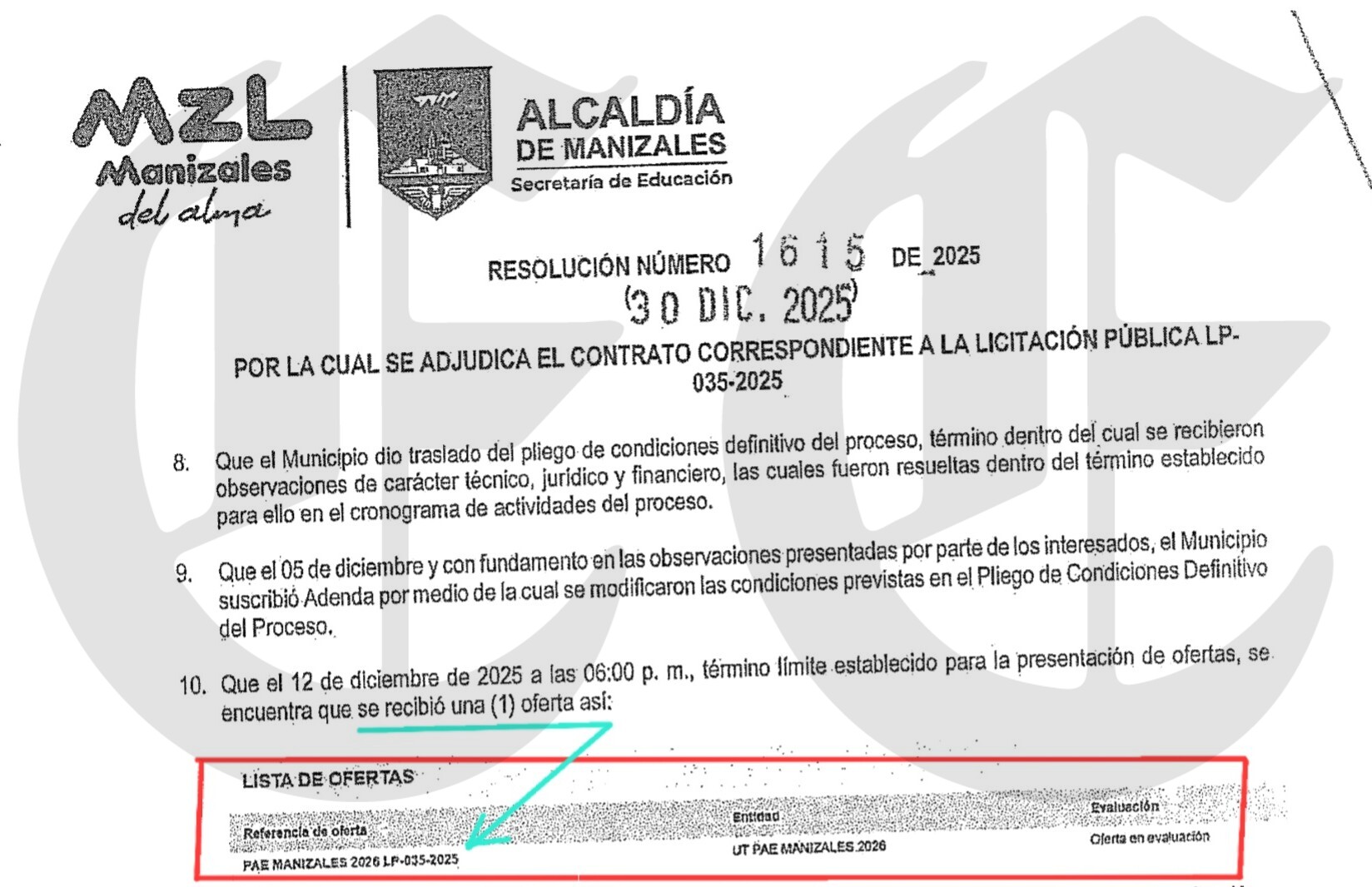 que descaro con los ninos de manizales raciones del pae raquiticas 4a