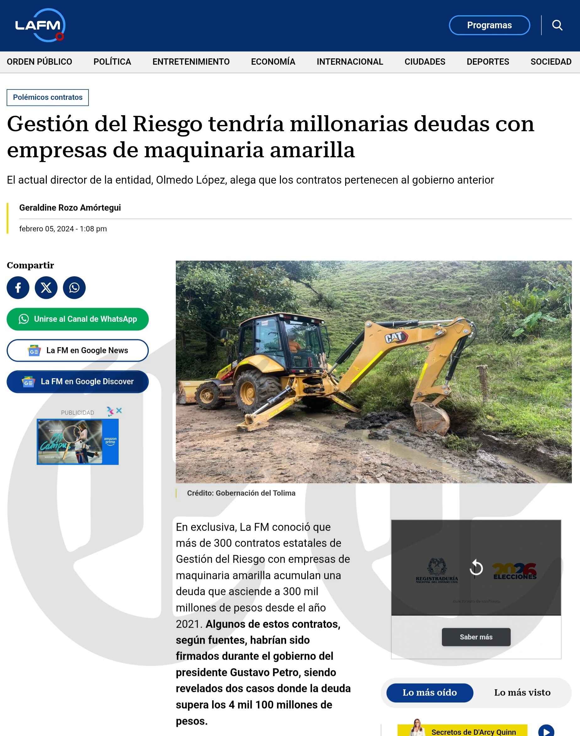 que descaro con los ninos de manizales raciones del pae raquiticas 6