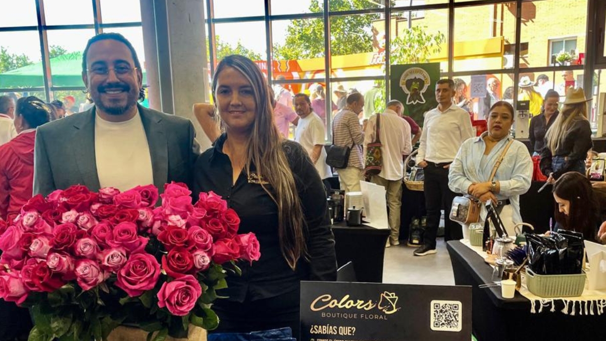 risaralda florece para el mundo 60 000 rosas se exportan por el dia de la madre con sello hecho en risaralda portadas clp web 32