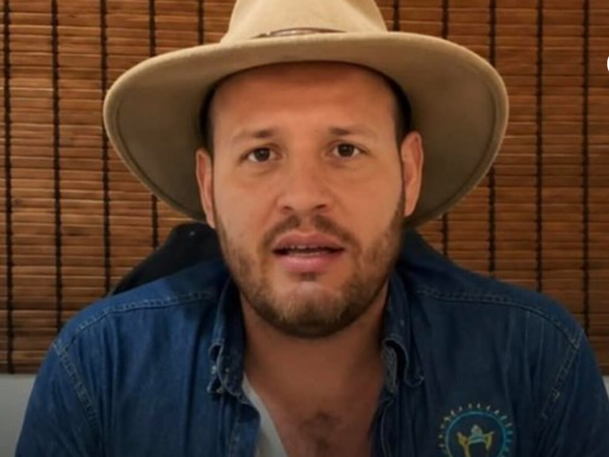 Atentado criminal en Cubarral le cuesta la vida al líder político Rogers Mauricio Devia