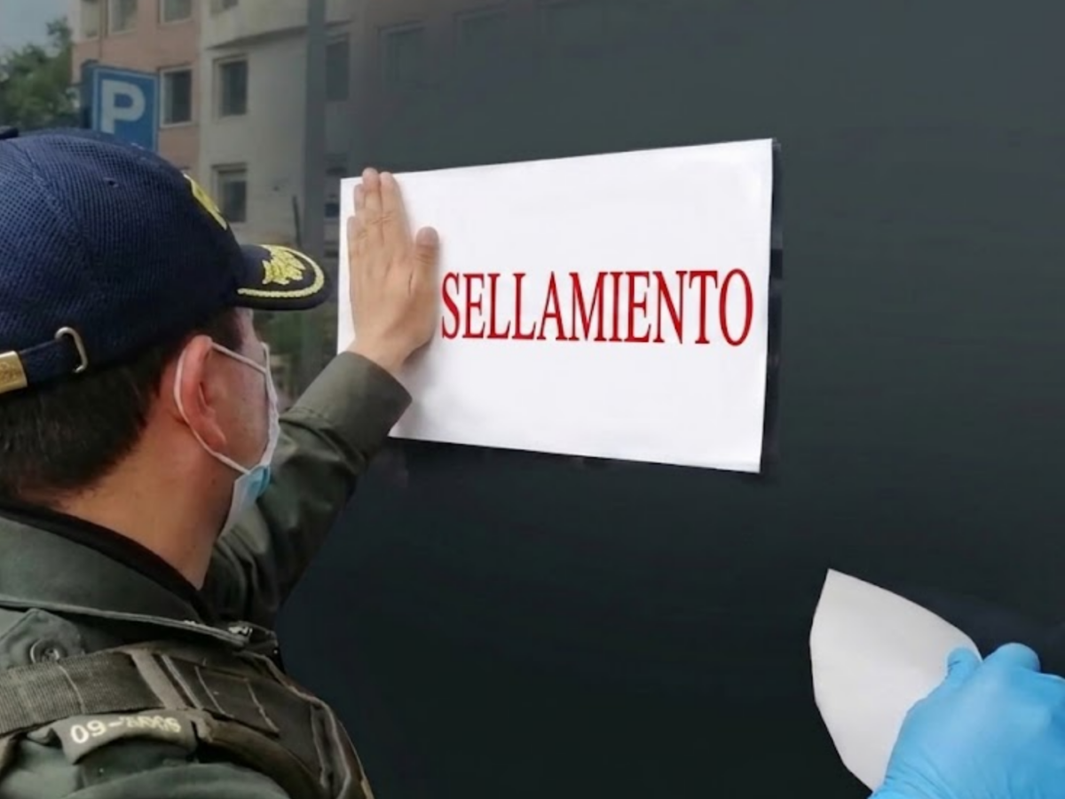 Salud pública en alerta tras el cierre de 64 centros estéticos irregulares en Antioquia