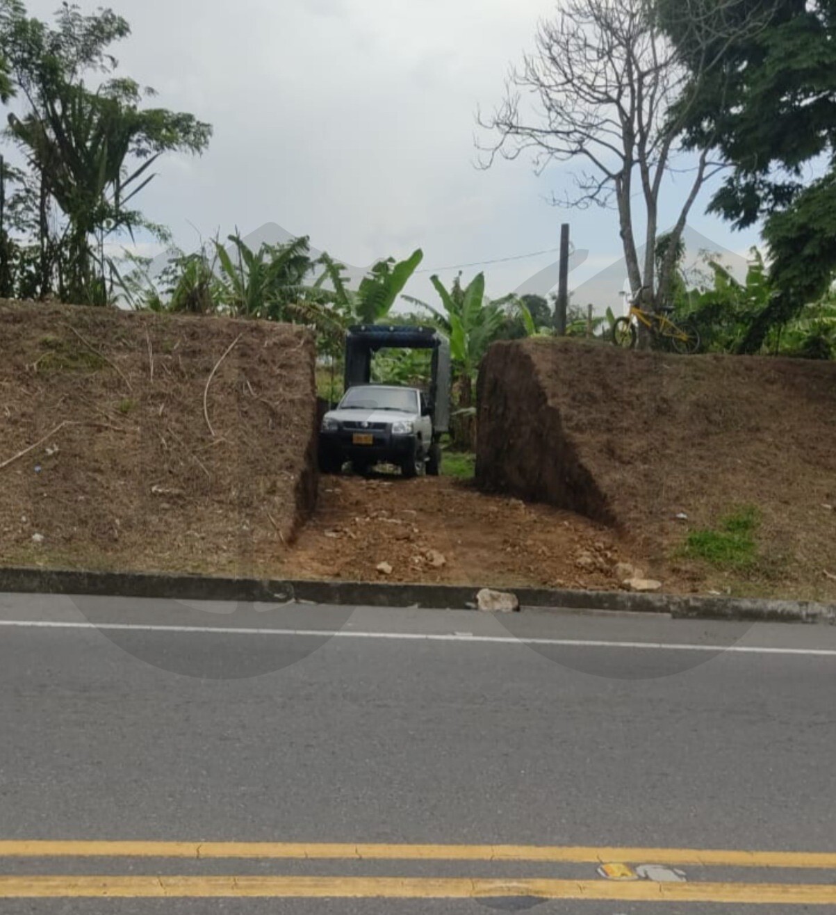 secretario trejos cuando recupera este predio de 28 000 millones que le robaron al municipio 8