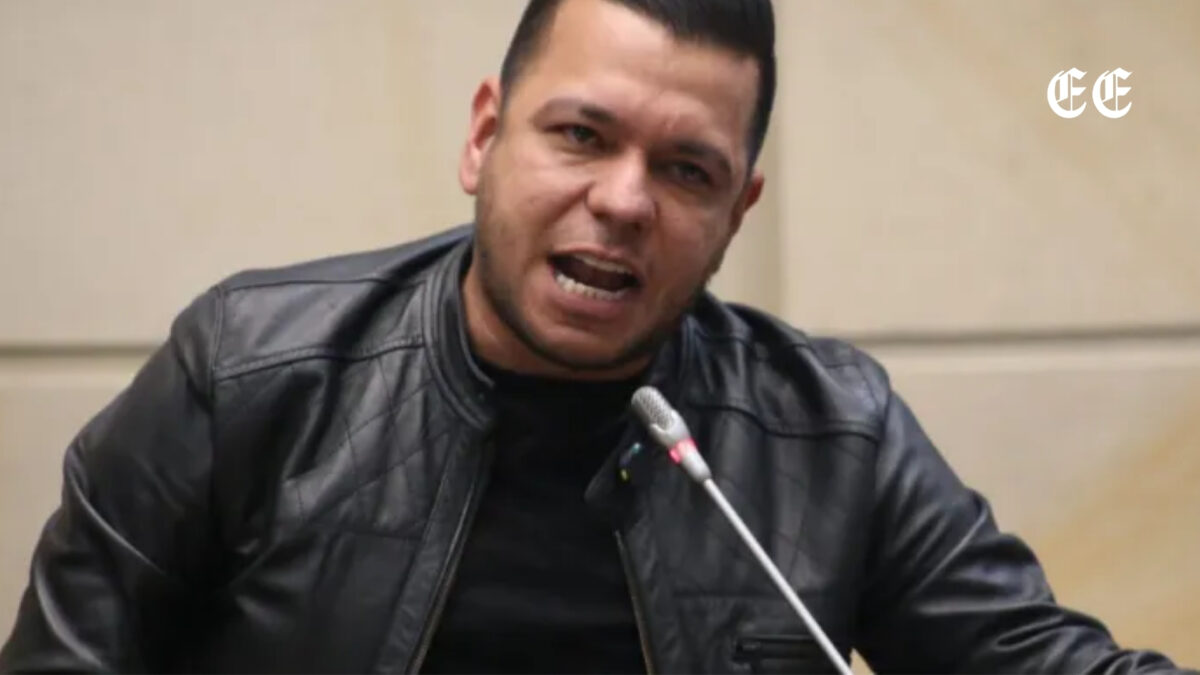 senador jota pe hernandez denuncia plan de las disidencias de las farc en su contra jp hernandez