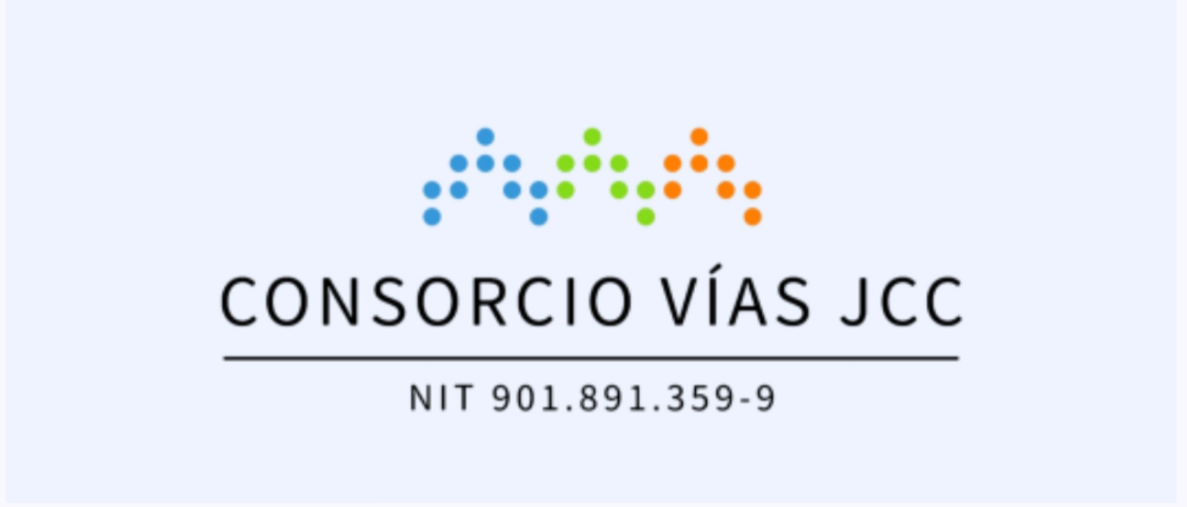 senores agregados del occidente un contrato de 13 689 millones les anticipan el 20 era para 8 meses y van 16 y apenas reinician consorcio vias jcc