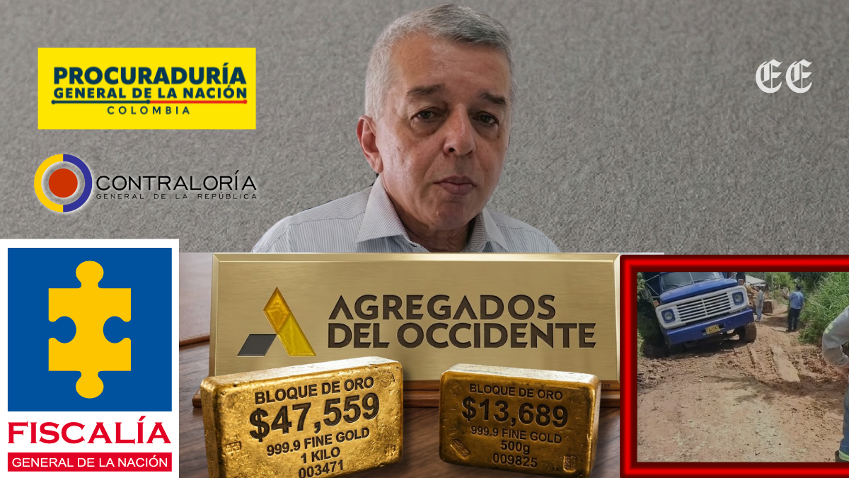 senores agregados del occidente un contrato de 13 689 millones les anticipan el 20 era para 8 meses y van 16 y apenas reinician copia de clp nuevas portadas