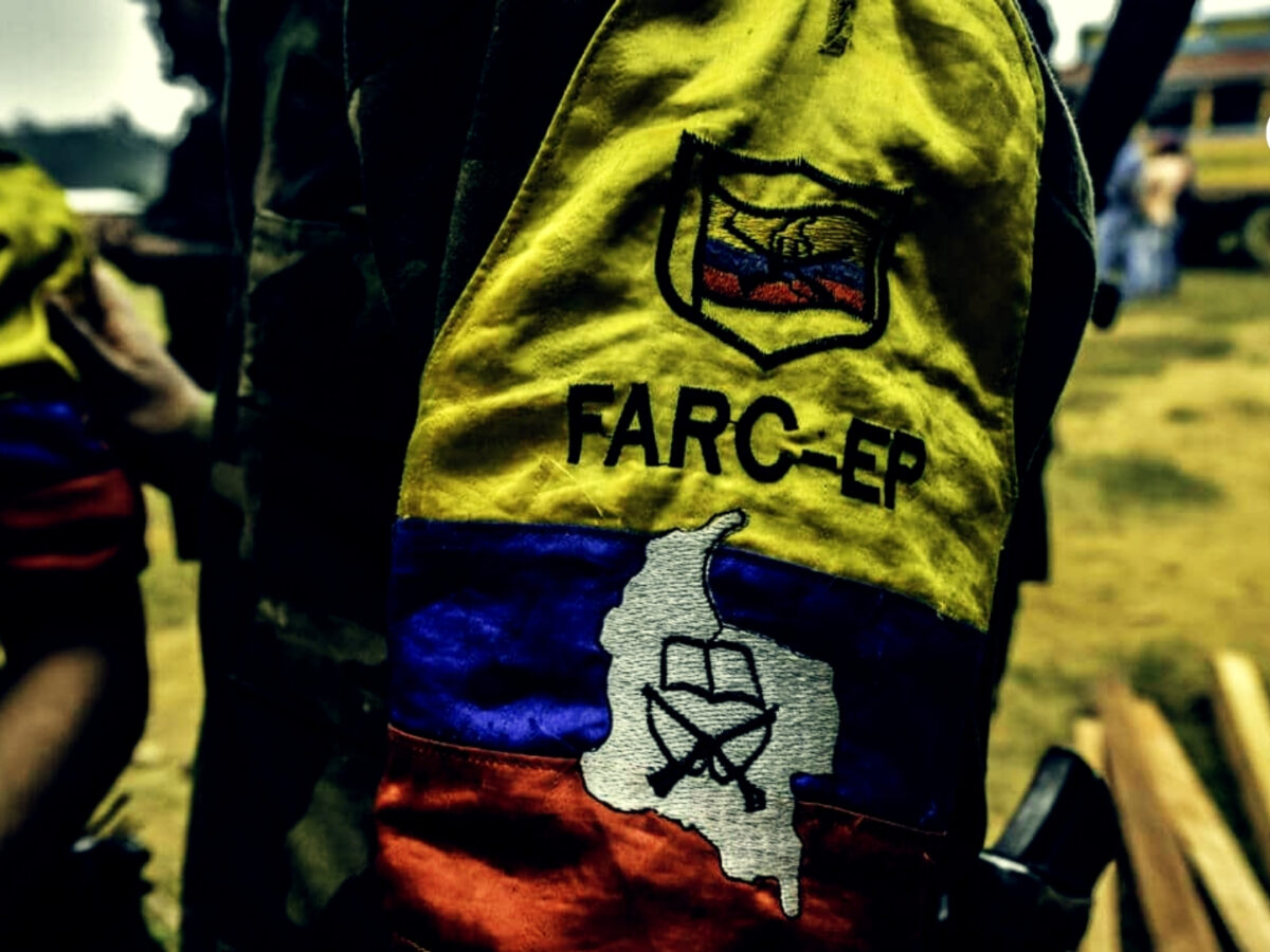 Soldados del Ejército Nacional caen en trampa mortal de las disidencias de las Farc en Guaviare