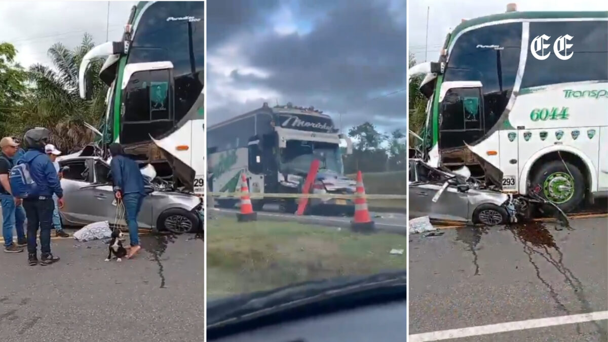 tragedia en la via paratebueno enluta a cundinamarca tras choque que deja familia fallecida tragedia paratebueno web