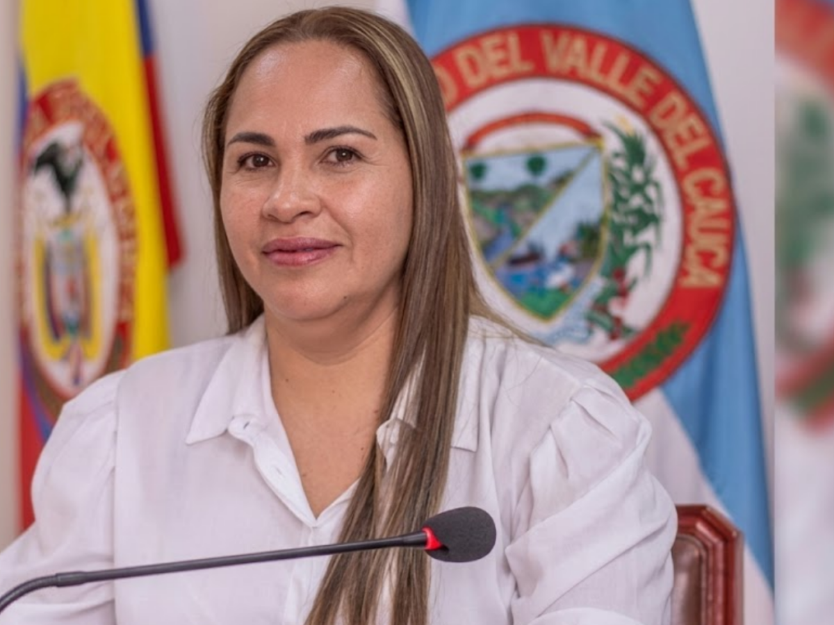 Violencia política en Obando, sicarios acaban con la vida de la concejal Mileidy Villada