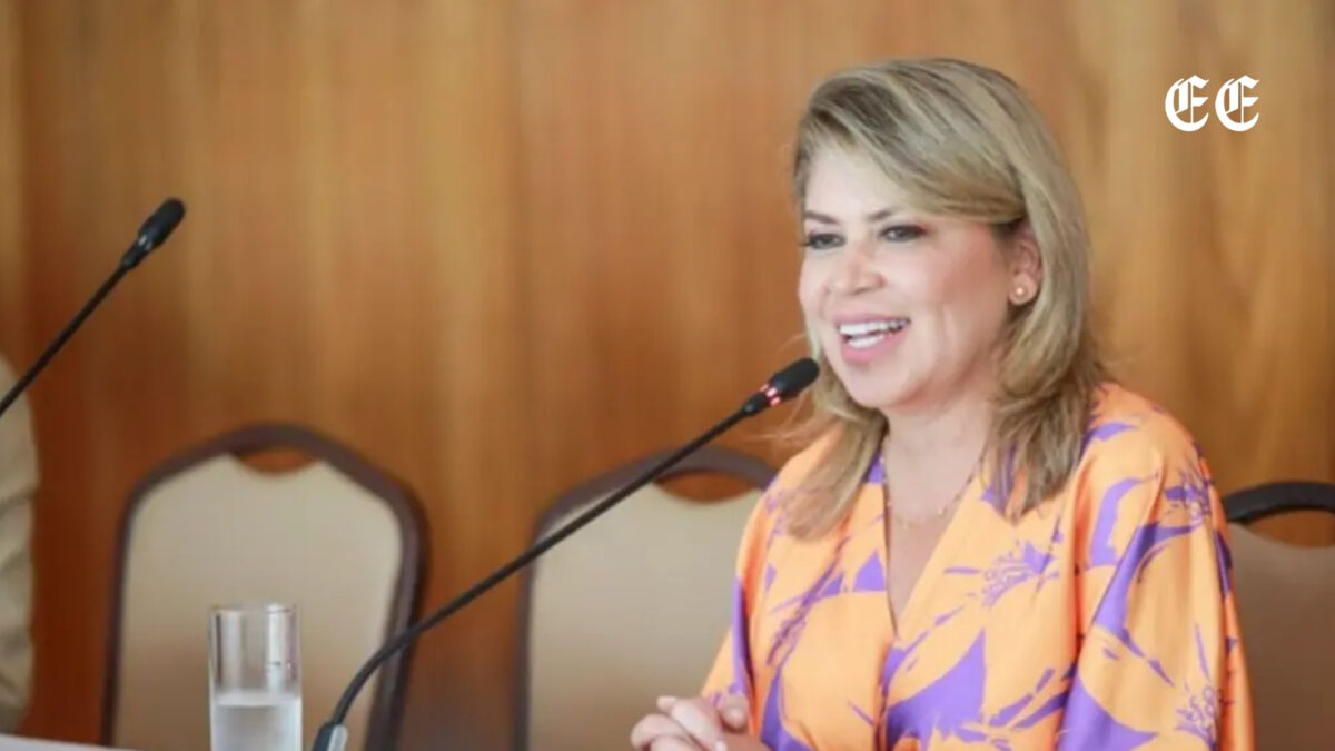 virna johnson exalcaldesa de santa marta enfrenta nueva imputacion de cargos y posible medida de aseguramiento exalcaldesa santa martha