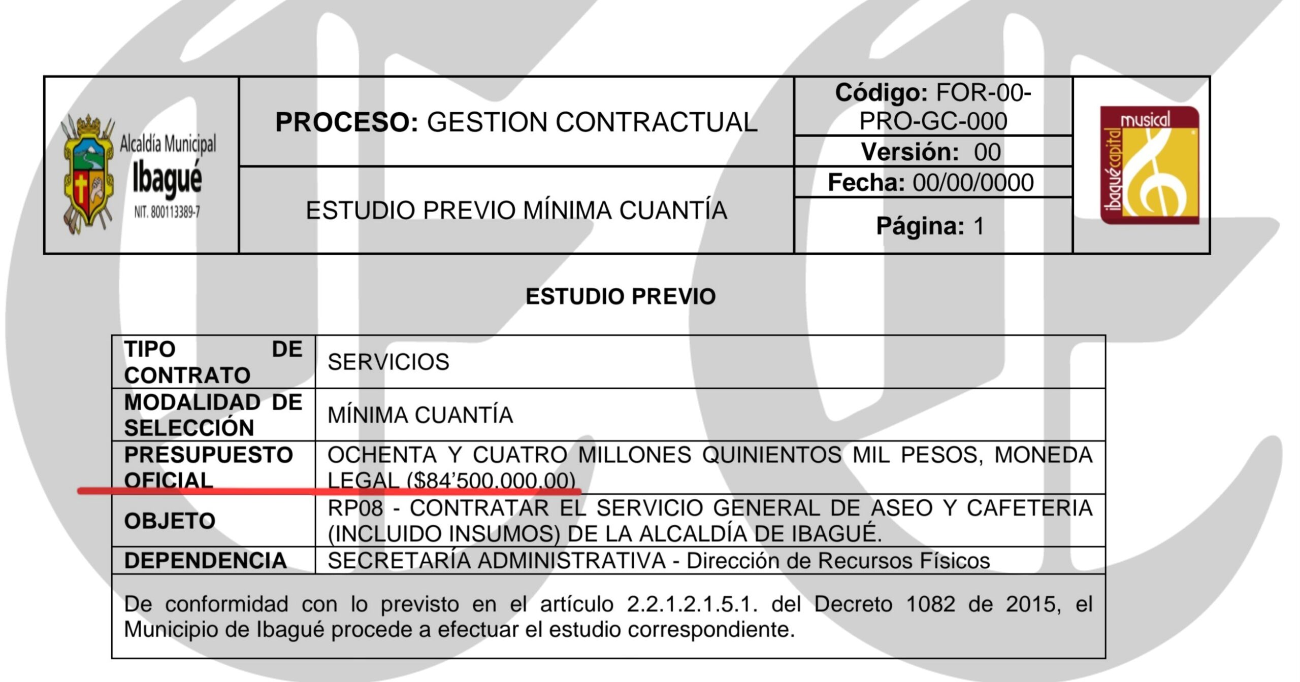alcaldesa de ibague imputada los miles de millones que contrata syk y la investigacion de la dijin 11 scaled