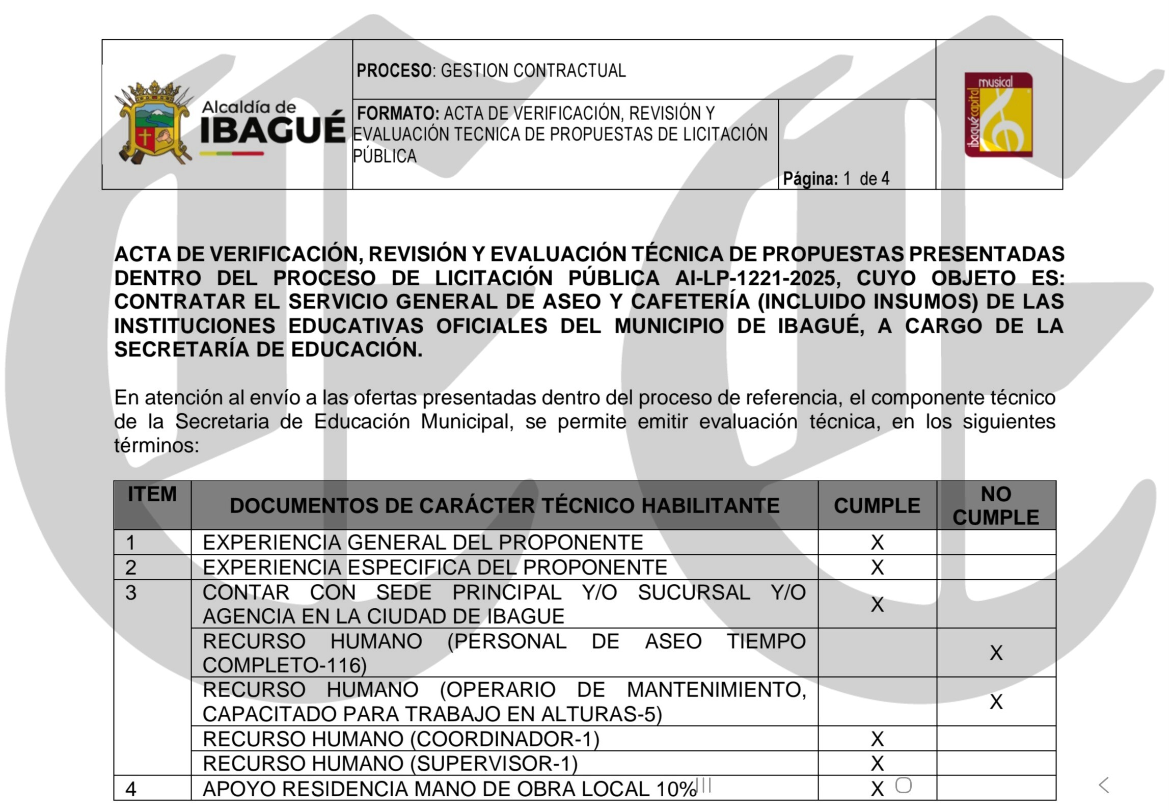 alcaldesa de ibague imputada los miles de millones que contrata syk y la investigacion de la dijin 3