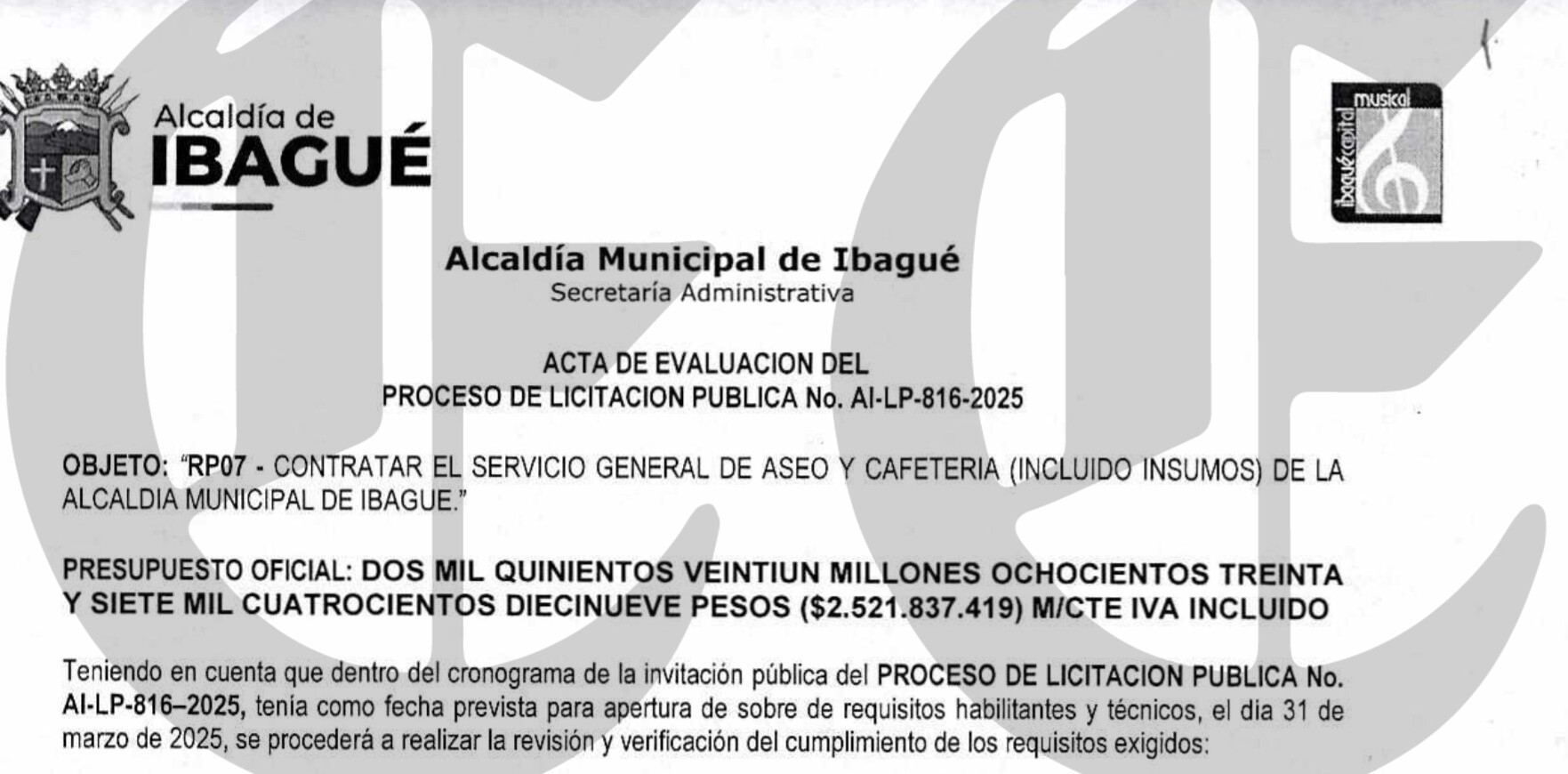alcaldesa de ibague imputada los miles de millones que contrata syk y la investigacion de la dijin 6