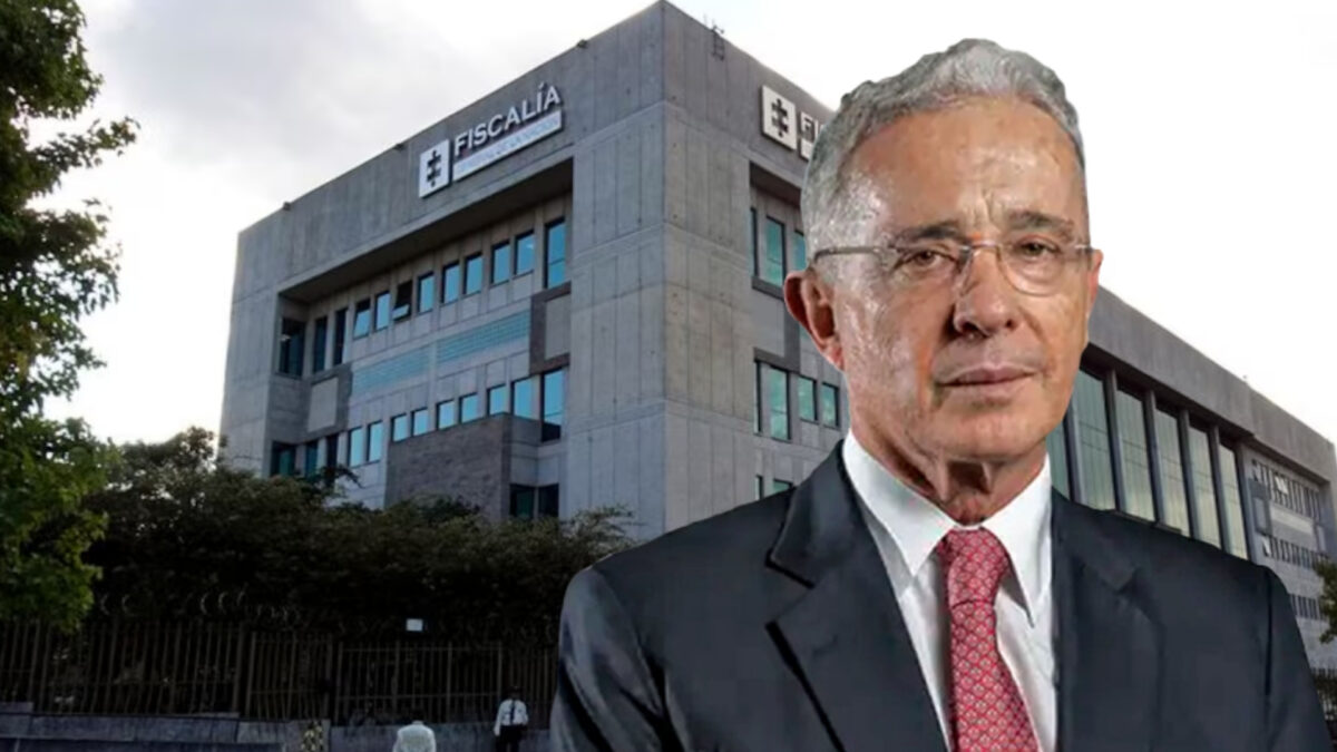 Álvaro Uribe irá a indagatoria en la Fiscalía el 24 de julio por casos de El Aro y La Granja 1 alvaro uribe ira a indagatoria en la fiscalia el 24 de julio por casos de el aro y la granja uribe citacion aro y la granja