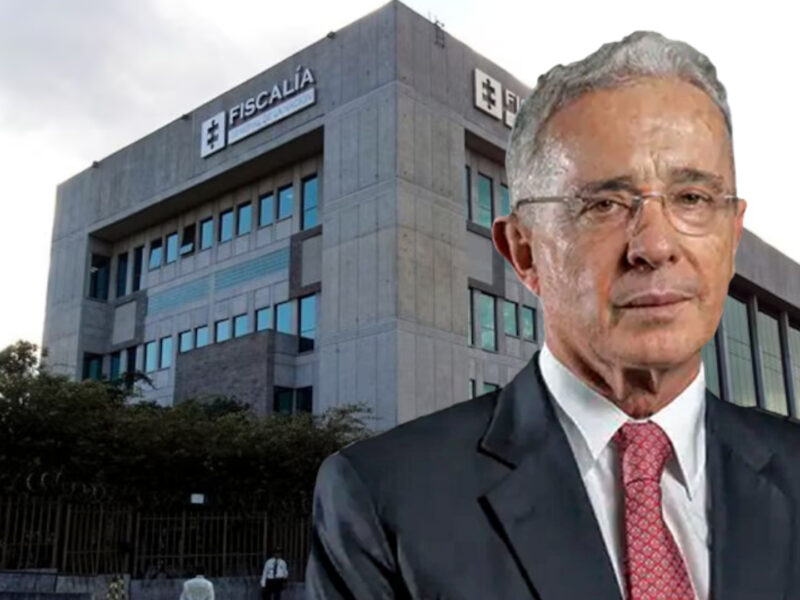 alvaro uribe ira a indagatoria en la fiscalia el 24 de julio por casos de el aro y la granja uribe citacion aro y la granja
