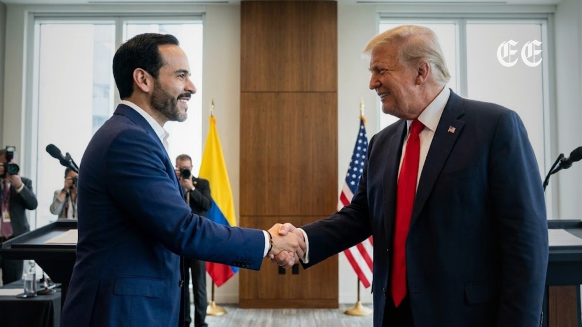 apoyo rotundo del presidente donald trump pagina web