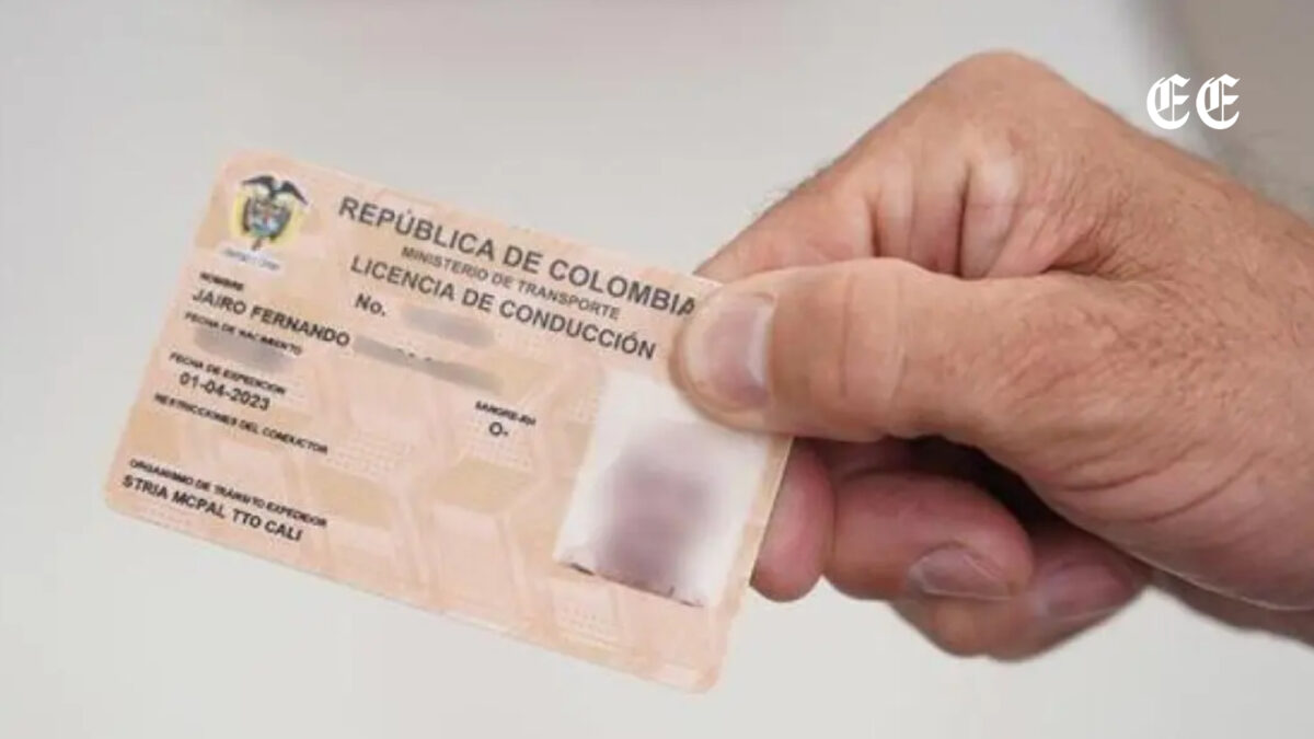 asi funcionara el nuevo sistema de puntos para las licencias de conduccion en colombia licencias colombia alcaldia cali