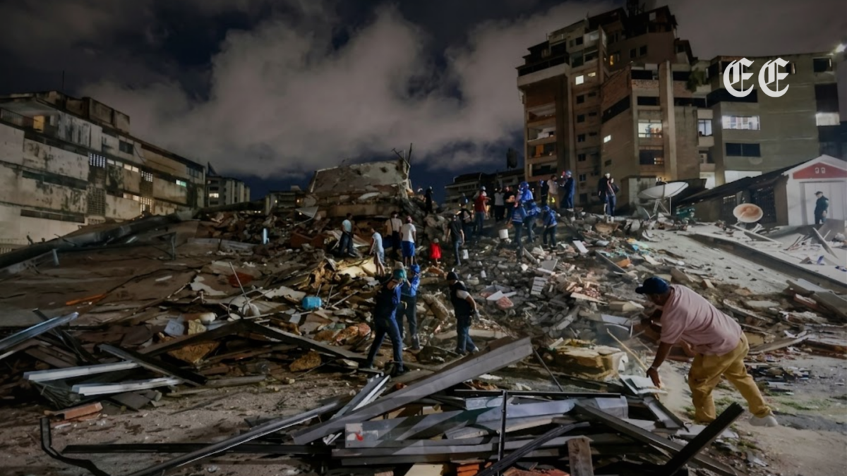 asi funcionara el plan de contingencia aerea de colombia tras el temblor en venezuela pagina web