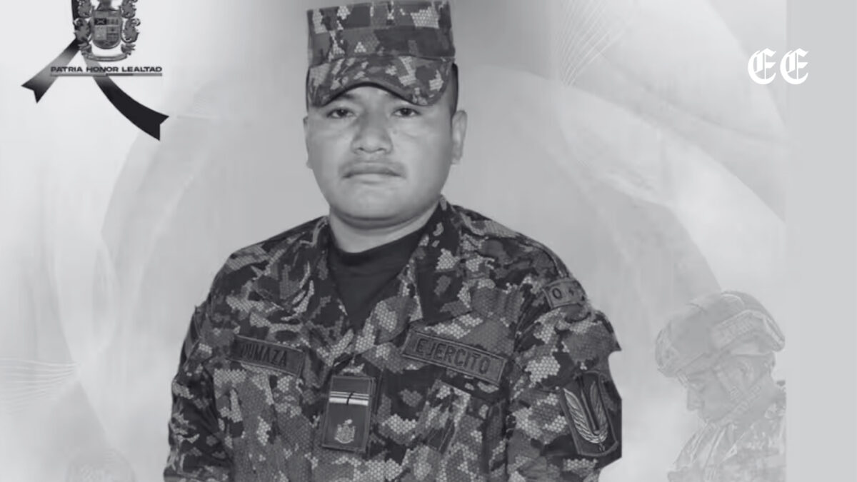 ataque con drones en el catatumbo deja un soldado sin vida y cuatro militares heridos soldado caido en combate ejercito nacional