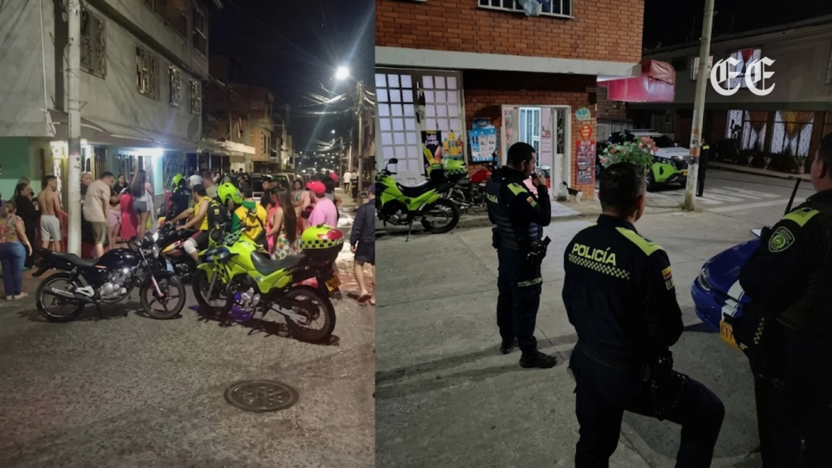 Autoridades desmantelan la red criminal "Los Juegos Macabros" en Santander 1 autoridades desmantelan la red criminal los juegos macabros en santander pagina web