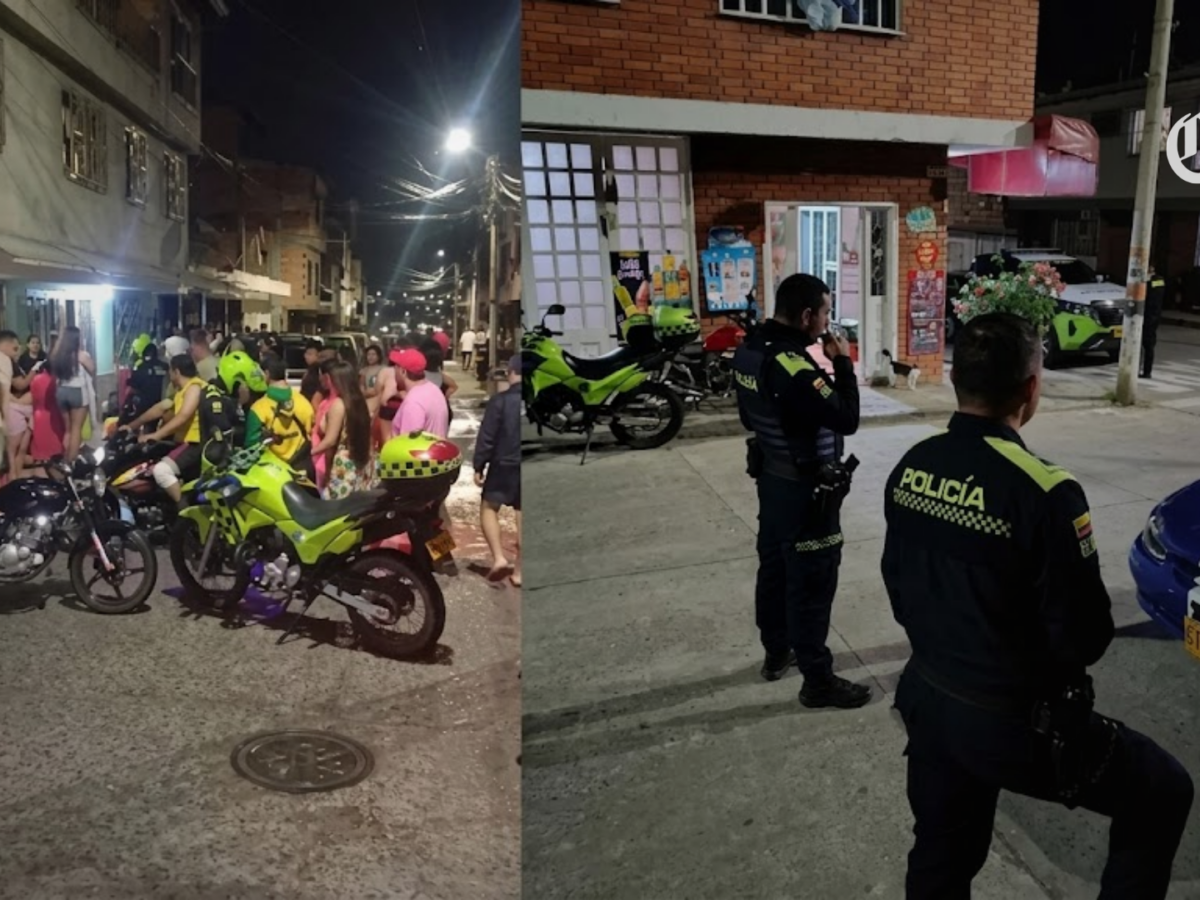 Autoridades desmantelan la red criminal «Los Juegos Macabros» en Santander