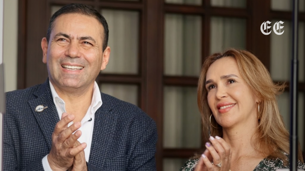 avanza proceso judicial contra presunto responsable de acosar digitalmente a la esposa del gobernador de santander pagina web