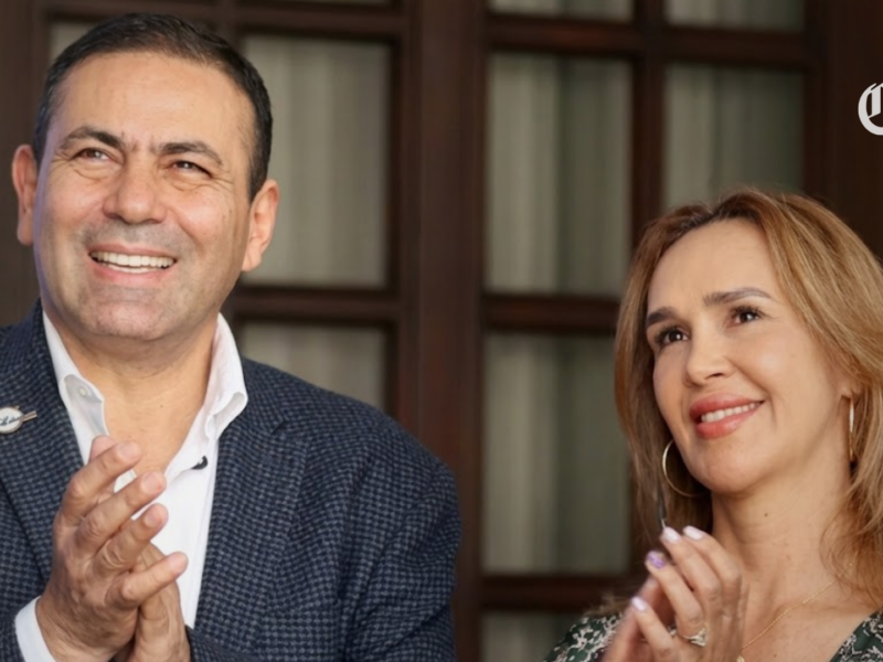 avanza proceso judicial contra presunto responsable de acosar digitalmente a la esposa del gobernador de santander pagina web