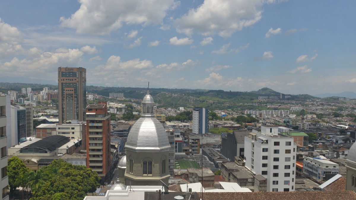 balance de la calidad del aire en risaralda durante el primer trimestre de 2026 portadas clp web